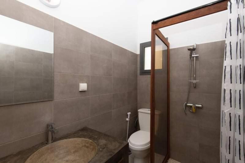 Hotel Jardin D'Afrique Saly Habitación foto